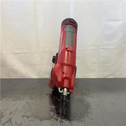 AS-IS- Milwaukee M18 FUEL 30 Degree Framing Nailer (TOOL ONLY)
