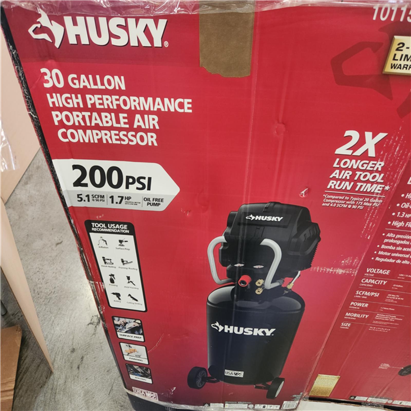 Phoenix AS-IS Mixed Home Improvement Pallet