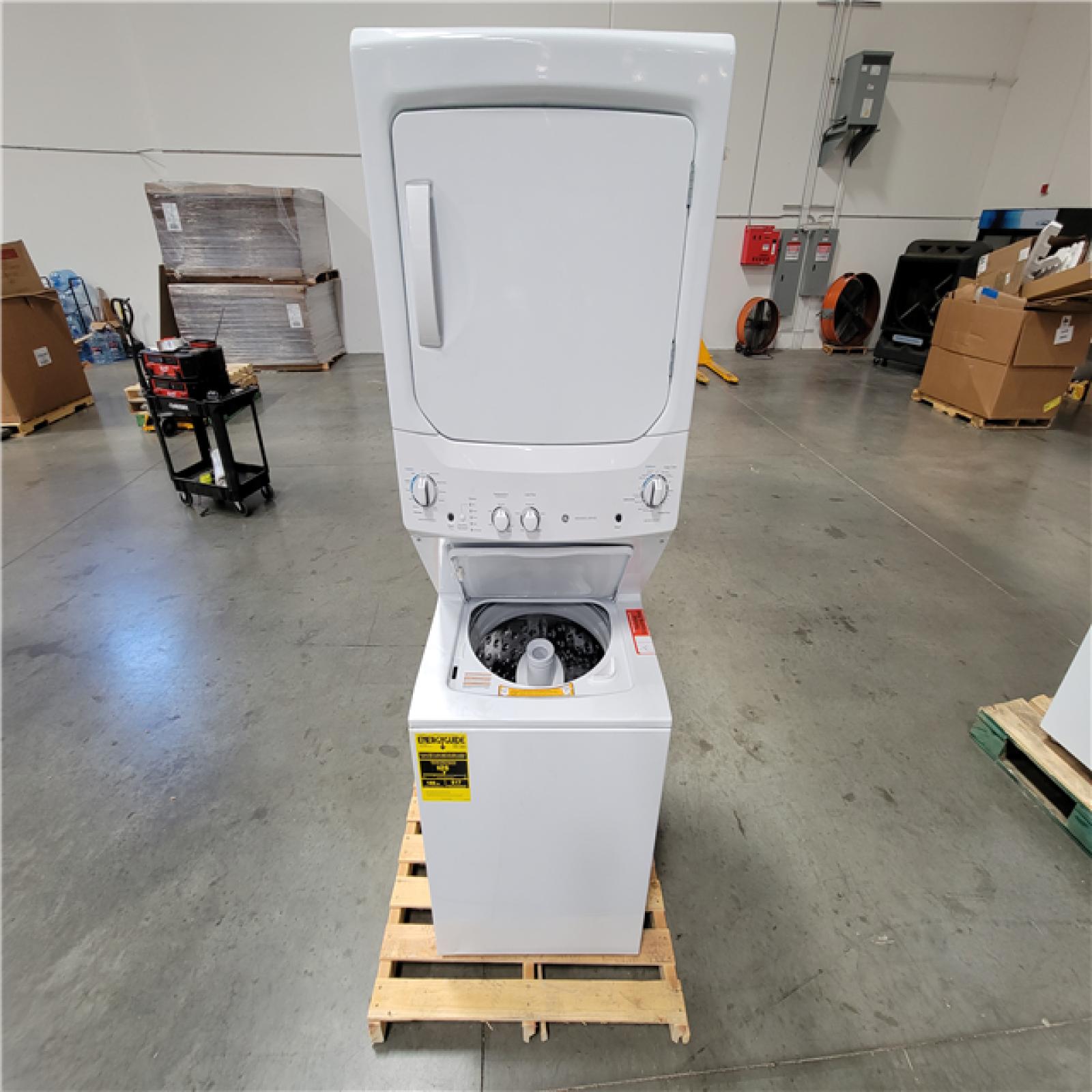 CALIFORNIA AS-IS HOME IMPROVEMENT