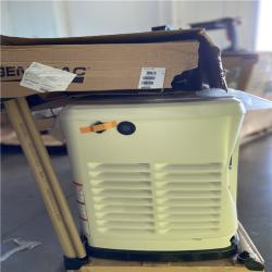 DALLAS LOCATION- AS-IS GENERAC GUARDIAN 26KW