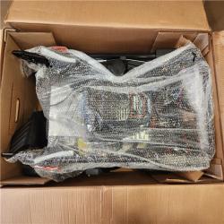 Phoenix NEW ECHO 21 in. 190 cc Briggs and Stratton Gas 3-in-1 Dual Blade RWD Self-Propelled Lawn Mower with Single Lever Deck Adjustment