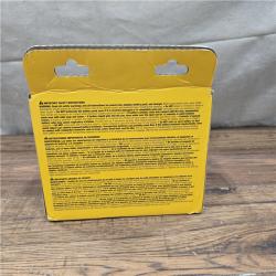 NEW! DEWALT 20V MAX Lithium-Ion 6.0Ah and 4.0Ah Battery and Charger Starter Kit