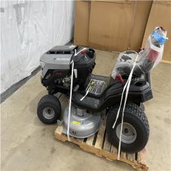 Houston Location - AS-IS Outdoor Power Equipment MURRAY MT100 42 INCH SIT DOWN MOWER
