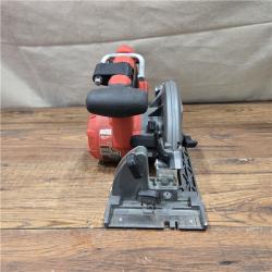 AS-IS Milwaukee M18 Fuel 6-1/2-Inch Circular Saw Bare Tool  2730-20