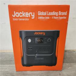 Phoenix Location NEW Jackery Solar Generator Explorer 1000 Plus 12640.64Wh/2000W Model No. JE-1000C