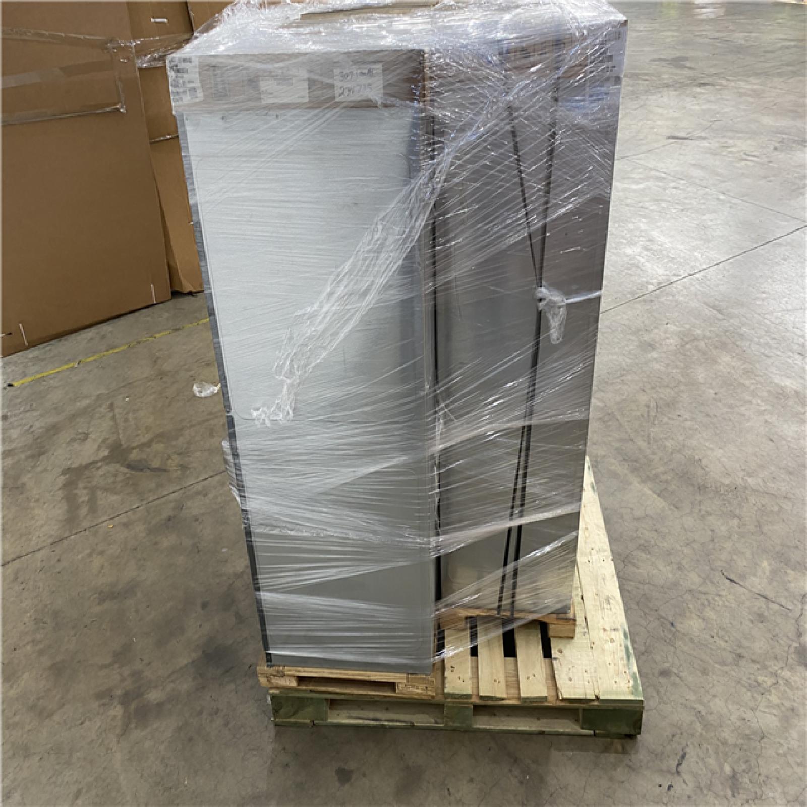 Houston Location AS IS - 3 Ton Multi - Positional Goodman Air Handler - R32