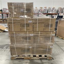 DALLAS LOCATION - SEASONS 18 000 BTU AIR CONDITIONER PALLET-(7 UNITS)