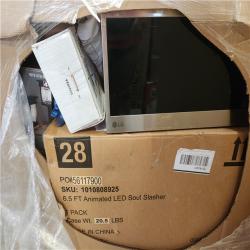 Phoenix AS-IS Mixed Home Improvement Pallet