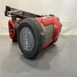 AS-IS - Milwaukee M18 FUEL 3-1/2 in. 18-Volt 30-Degree Lithium-Ion Brushless Cordless Framing Nailer
