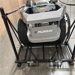 California AS-IS Murray Cruz 42 Riding Mower