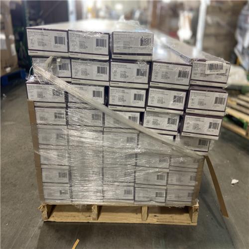 DALLAS LOCATION - Home Decorators Collection Regal Ridge White Oak 3/8 in. T X 7.5 in. W Tongue and Groove Engineered Hardwood Flooring (42.948 sq.ft./case) - 38 CASES