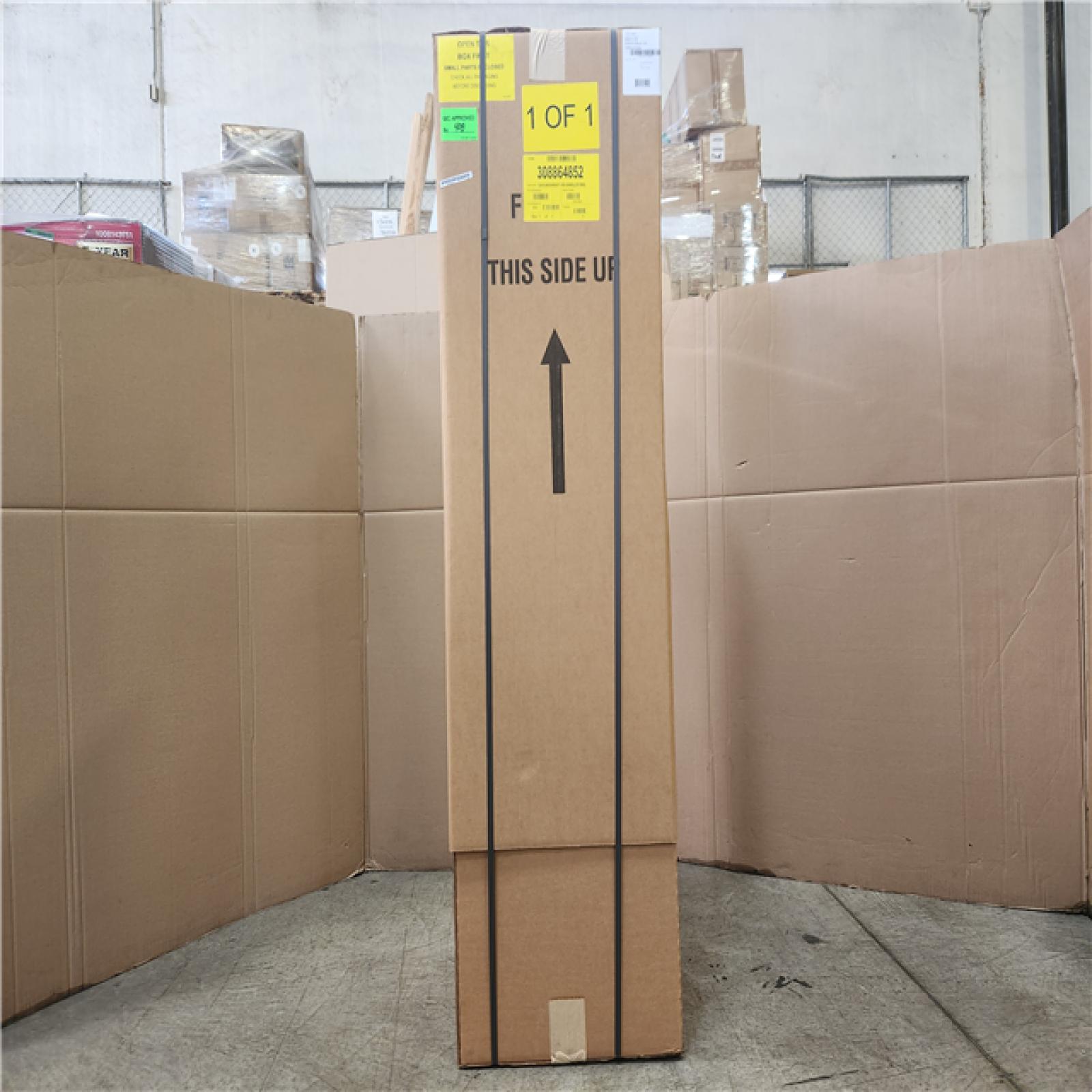 Phoenix NEW Novo 489 Series Water Softener/Filtration System W/Nvo489uf-100  Black Jacket Tank (SEALED)