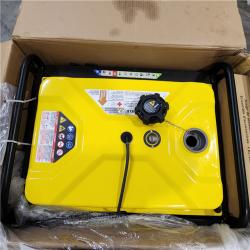 Dallas Location - As-Is Champion Power Equipment 7850/6250-Watt Gasoline Portable Generator