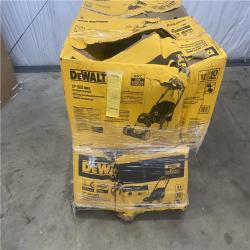 Houston Location - AS-IS home improvement pallet