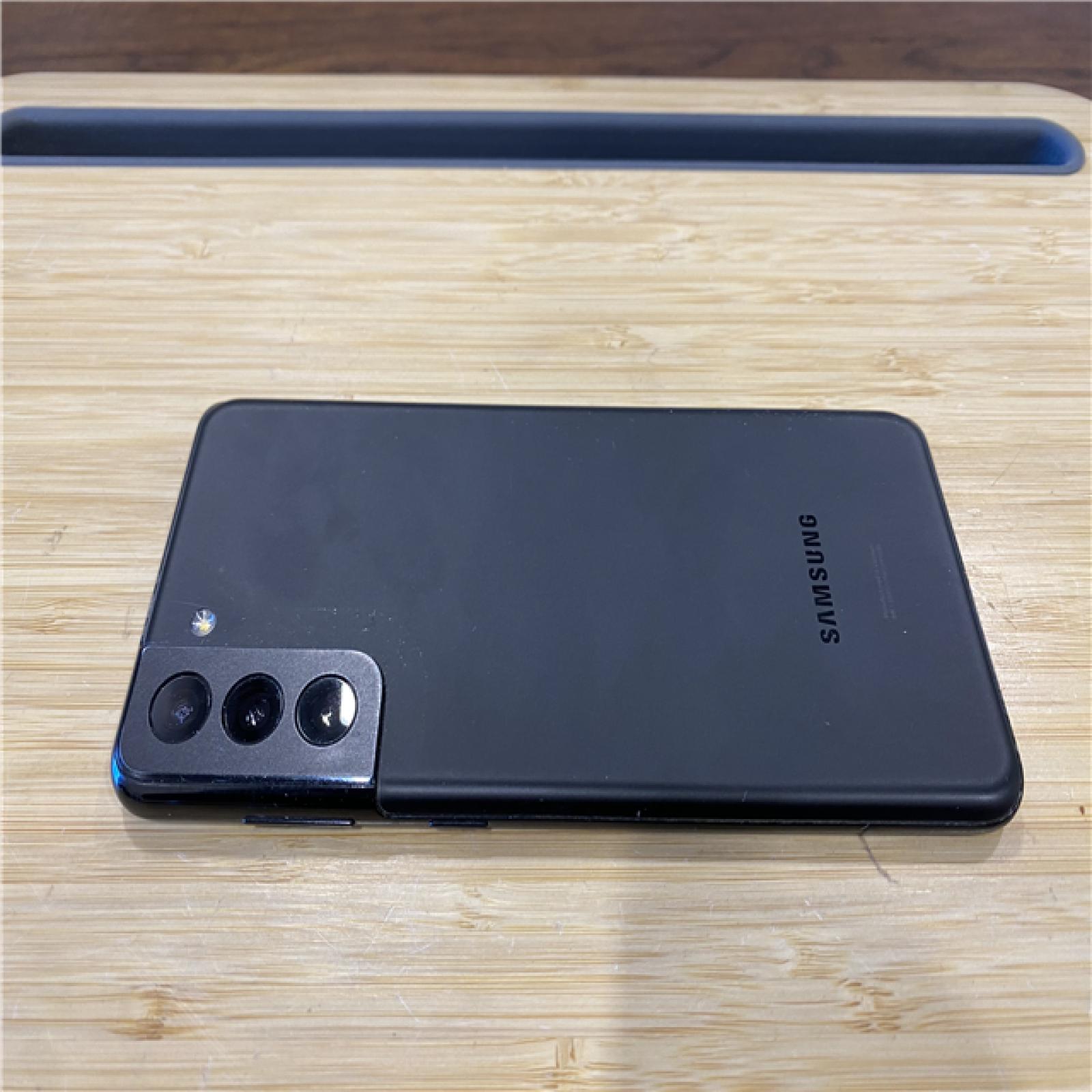 Samsung Galaxy S21+ 5G 128GB- Black