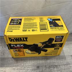 NEW - DEWALT FLEXVOLT 60V Cordless 7 in. Angle Grinder (Tool-Only)