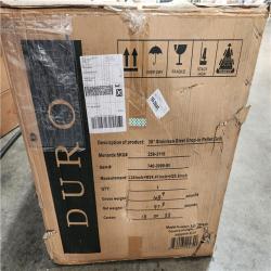 Phoenix NEW NXR 30 in. Built-In Pellet Grill