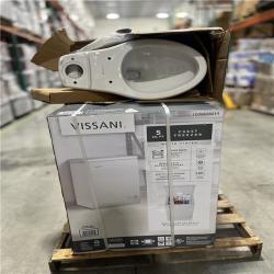 DALLAS LOCATION - AS-IS HOME IMPROVEMENT PALLET