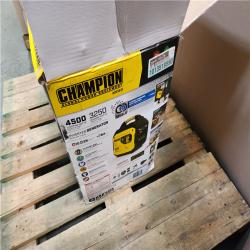 CALIFORNIA AS-IS OUT DOOR POWER EQUIPMENT