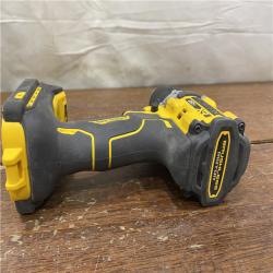 AS-IS DEWALT 20V MAX XR Brushless Cordless 1/2 Drill/Driver Kit