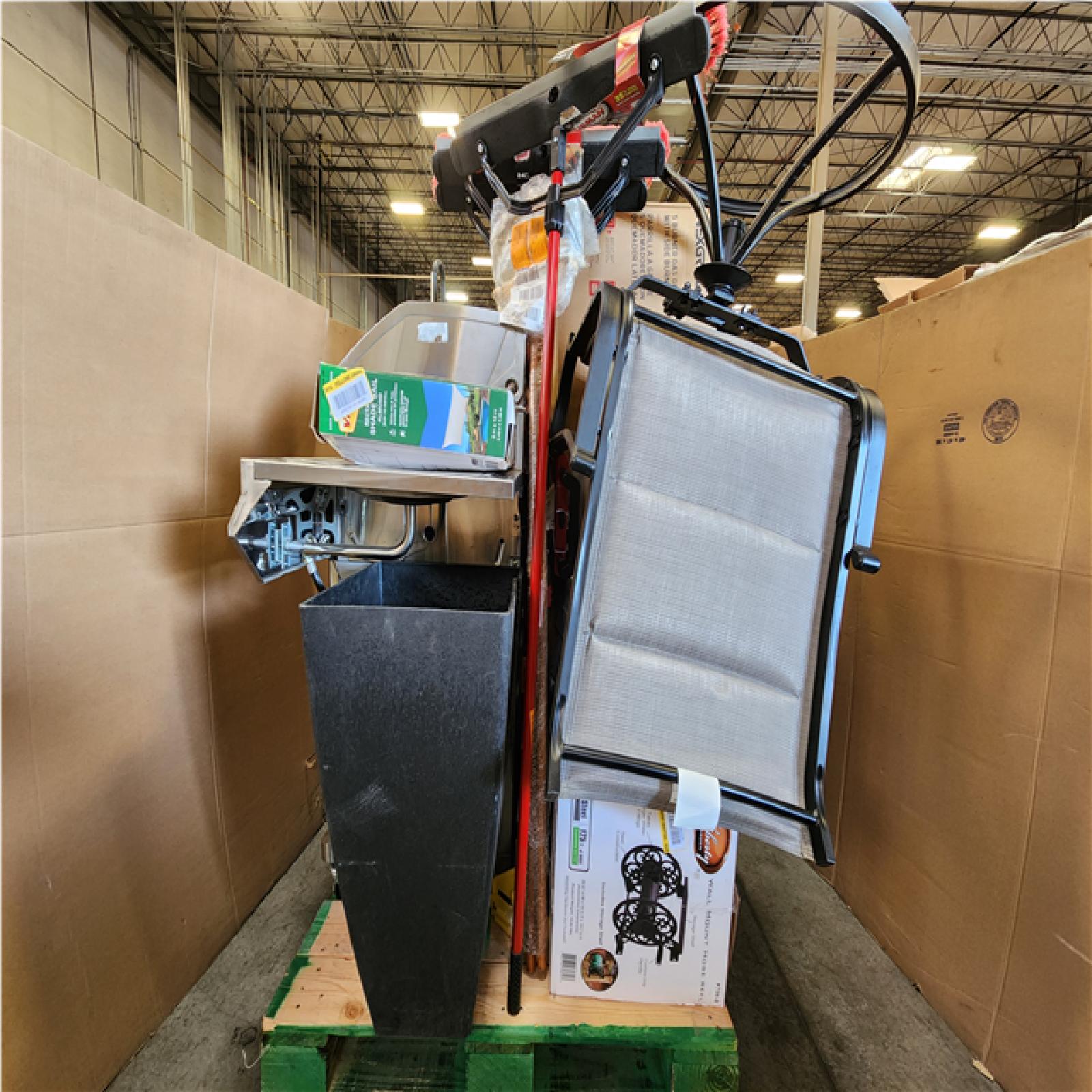 Phoenix AS-IS HD.com Pallet