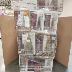 California AS-IS Holiday Pallet