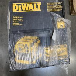 NEW- 15 Amp Corded 13 in. Heavy-Duty 2-Speed Bench Planer