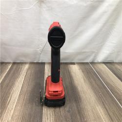 AS-IS Milwaukee 18V Lithium-Ion Brushless Cordless 1/4 in. Impact Driver Kit