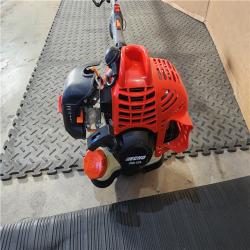 HOUSTON LOCATION - AS-IS ECHO 21.2 Cc Gas 2-Stroke Attachment Capable Power Head for Use with Pro Attachment Series