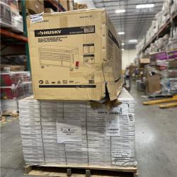 DALLAS LOCATION- AS-IS HOME IMPROVEMENT PALLET