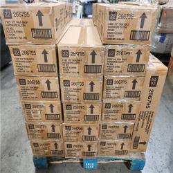 Phoenix Location Everbilt Galvanized Steel 1/2 in. Mesh 2 ft. x 25 ft. 19-Gauge Hardware Cloth Pallet (39 Total)