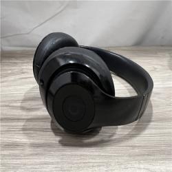 AS-IS Beats Studio 3 - Wireless Bluetooth Headphones Over Ear