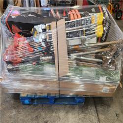 Phoenix AS-IS Mixed Home Improvement Pallet