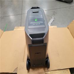 CALIFORNIA AS-IS ECOFLOW DELTA PRO SMART EXTRA BATTERY