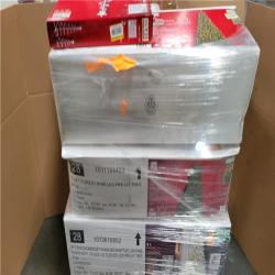 California AS-IS Holiday Pallet