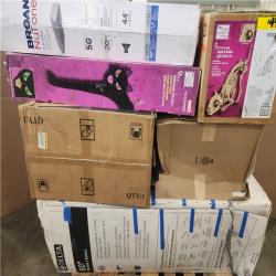 Phoenix AS-IS Mixed Home Improvement Pallet