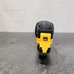 AS-IS- DEWALT ATOMIC 20V MAX Cordless Brushless Oscillating Multi Tool (Tool Only)