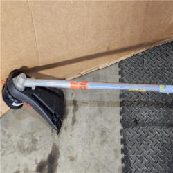 HOUSTON LOCATION - AS-IS Echo SRM-225 21.2cc 2 Stroke Fuel Efficient Durable Gas Straight Shaft Trimmer
