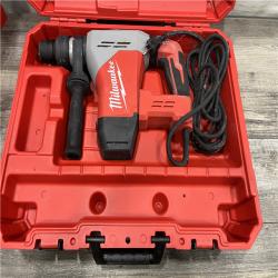 AS-IS Milwaukee 1-9/16 in. SDS-Max Rotary Hammer