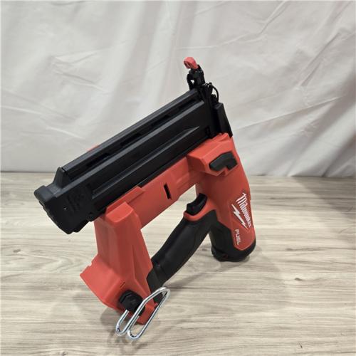 AS-IS Milwaukee M18 FUEL 18 Gauge Brad Nailer (TOOL ONLY)
