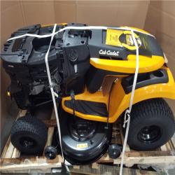 CALIFORNIA AS-IS XT1 ENDURO SERIES CUB CADET