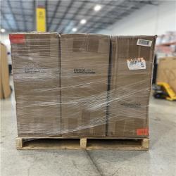 DALLAS LOCATION- NEW!- BULLSEYE PALLET (4 UNITS)