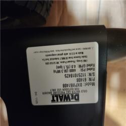 Phoenix NEW DEWALT 4400 PSI 4.0 GPM Cold Water Gas Pressure Washer