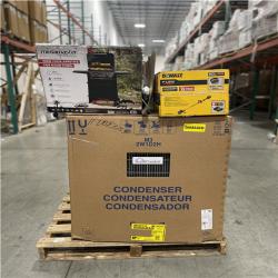 DALLAS LOCATION- AS-IS HOME IMPROVEMENT PALLET