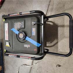 Dallas Location - As-Is RYOBI 6500-5500Watt Gasoline  Generator