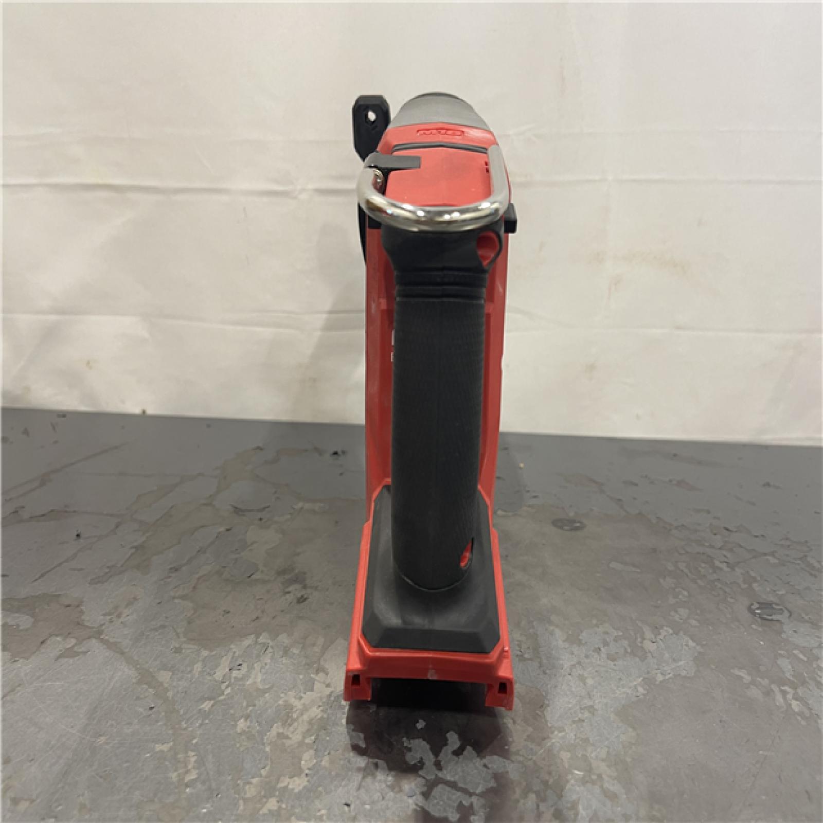 AS-IS- Milwaukee M18 FUEL 18V Lithium-Ion Brushless Cordless 5/8 in. SDS-Plus Rotary Hammer (Tool-Only)