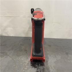 AS-IS- Milwaukee M18 FUEL 18V Lithium-Ion Brushless Cordless 5/8 in. SDS-Plus Rotary Hammer (Tool-Only)