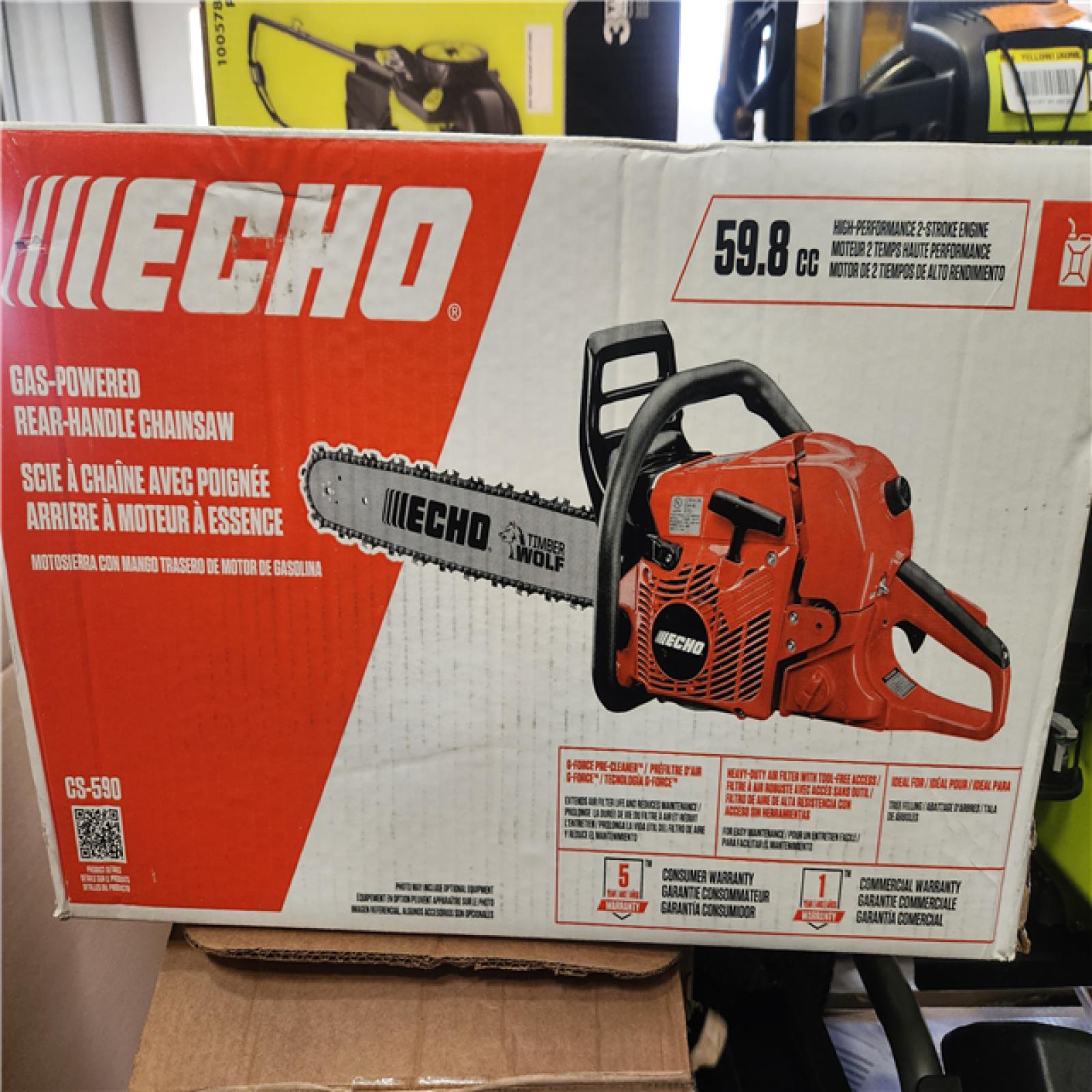Phoenix AS-IS Monster Turbo Pallet