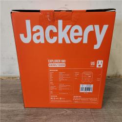 Phoenix Location LIKE NEW Jackery Explorer 880, 880Wh/1000W Model No: Explorer 880