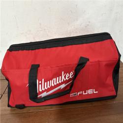 California NEW Milwaukee 1 D-Handle Ext. Anvil High Torque Impact Wrench  Includes (2) Batteries  Charger & Bag